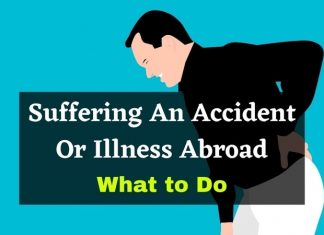 Accident or Illness - Healthcare