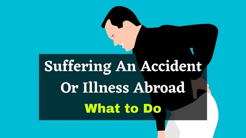 Accident or Illness - Healthcare