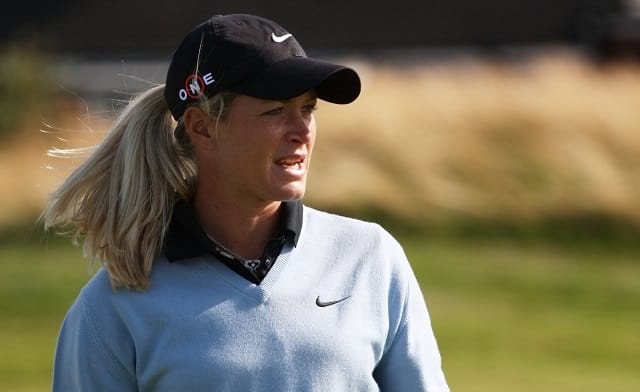 Richest Female Golfers And Their Net Worth Top List Attention Trust 