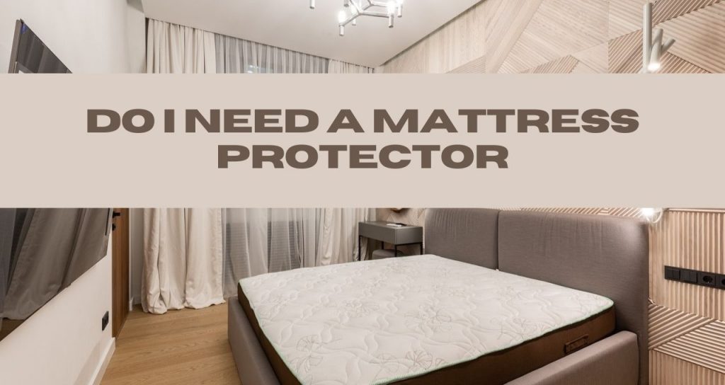 Mattress Protector