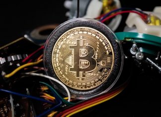 Bitcoin Blockchain Technology