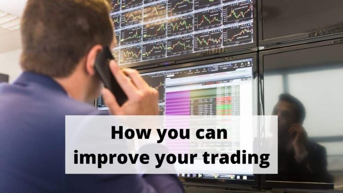improve your trading