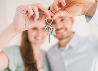 First Time Homebuyers