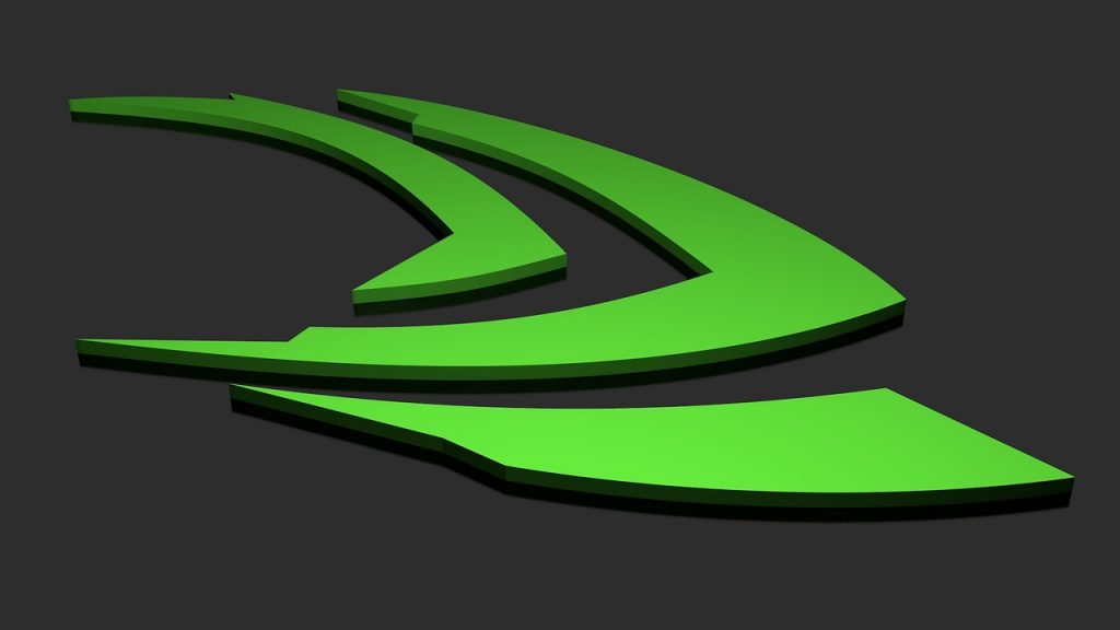 Nvidia's