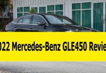 2022 Mercedes Benz GLE450 Review SUVs To Buy For Safety Luxury and Performance - 2022 mercedes-benz gle450 4matic
