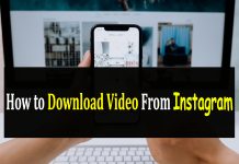 How to Download Video From Instagram - private instagram video downloader