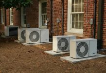 Summertime cooling costs