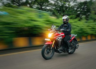 Considerations to Make Before Renting A Motorcycle On Vacation