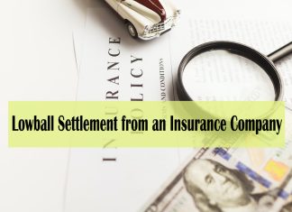 How to Deal with a Lowball Settlement from an Insurance Company - how to scare insurance adjuster