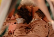 Possible Reasons Your Kids Are Having Trouble Sleeping - what to do when your scared at night and can't sleep