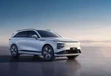 Tesla Chinese Rival Launches New SUV G9