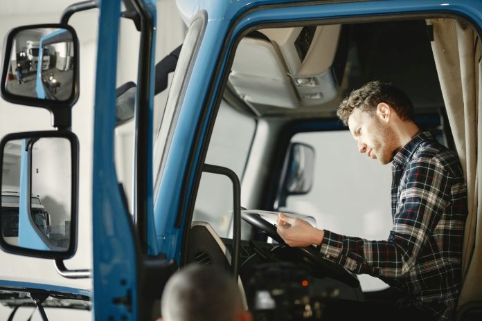 6 Strict Guidelines For Truck Drivers