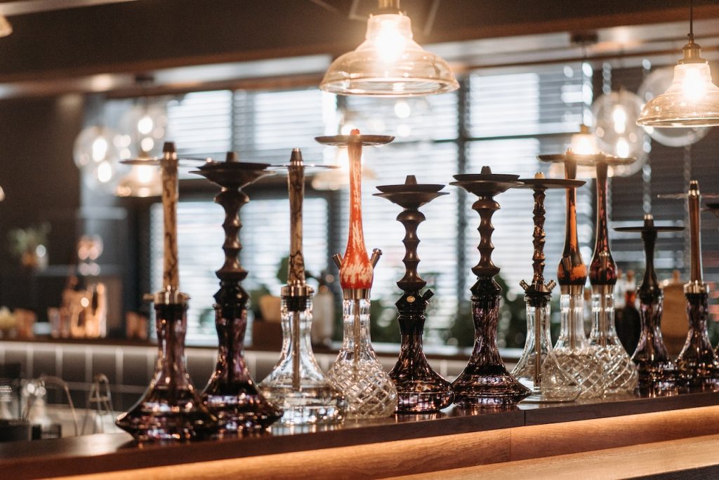 How Hookah-Shisha Has Evolved Over the Years