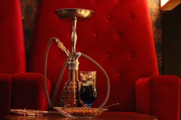 What is a hookah-shisha