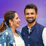 Shoaib Malik and Sania Mirza Officially Divorced Now