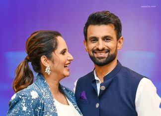 Shoaib Malik and Sania Mirza Officially Divorced Now