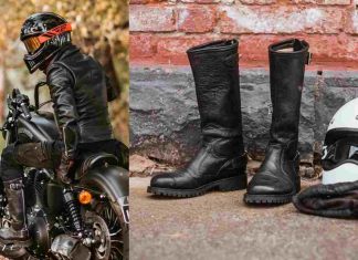 Things to know about motocross boots! - youth dirt bike boots