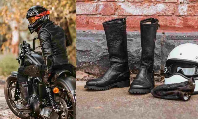 What you need to know about motocross boots!  - youth off-road bike boots