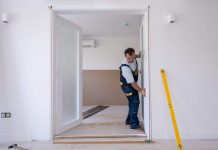What To Consider When Choosing A Door Installation Company - door installation companies