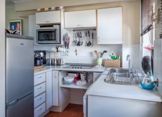 Guide to Finding the Right Appliances - how to choose home appliances