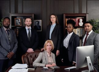 5 Qualities You Should Look For When Hiring A New Jersey Criminal Defens - personality traits of a criminal defense lawyere Attorney