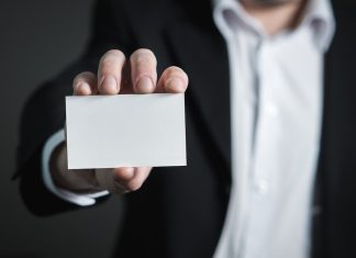 5 Reasons Why You Need a Business Card in 2023 - what is the importance of business card