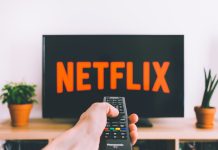 Access Netflix Using VPN