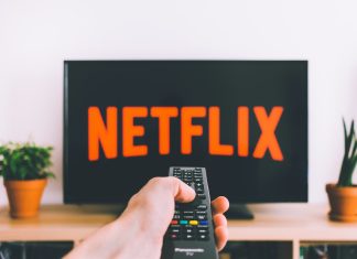 Access Netflix Using VPN