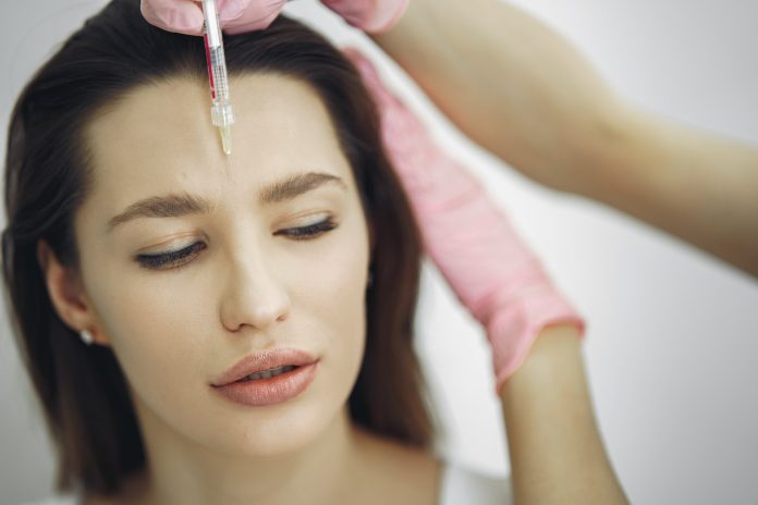 Botox Injections Aftercare: Tips to Maximize the Outcome - i forgot and laid down after getting botox