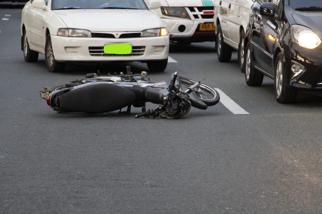 Filing A Motorcycle Accident Claim? Here’s Why You Need a Lawyer