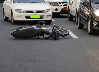 Filing A Motorcycle Accident Claim? Here’s Why You Need a Lawyer