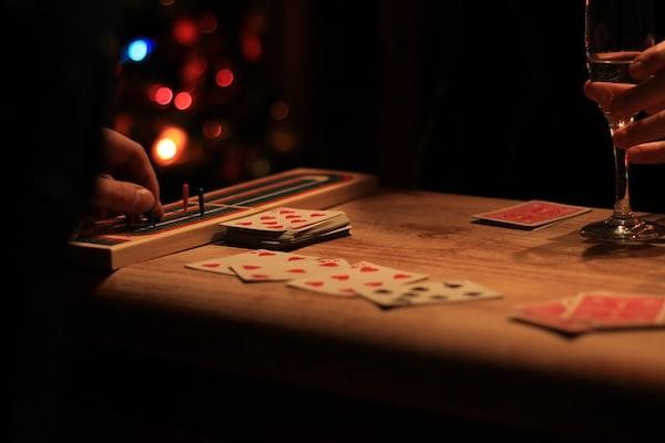 How do you play cribbage - cribbage rules for 2