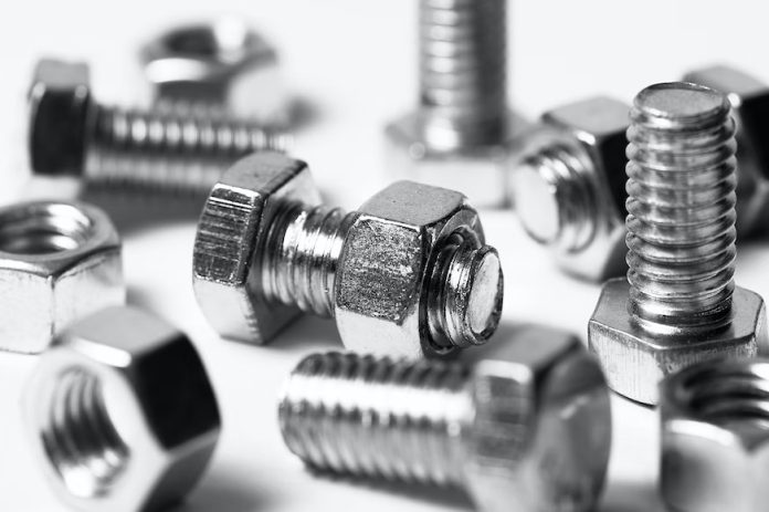 Mechanic Fasteners 4 Types and Their Uses Explained