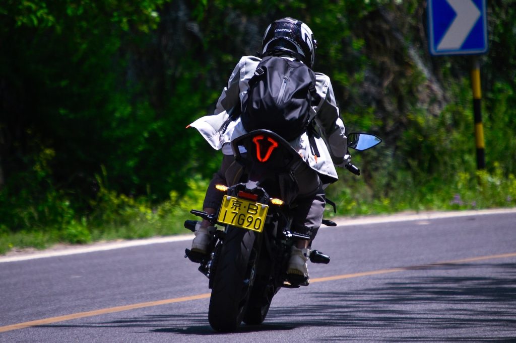 Motorcycle Accidents: 5 Ways To Stay Safe on the Road - 31 motorcycle safety tips