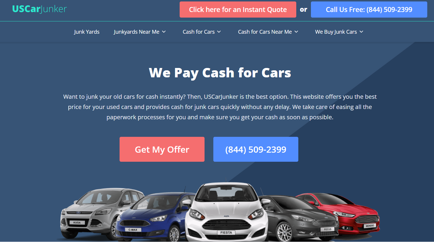 What Are the Benefits of Using a Cash for Car Service