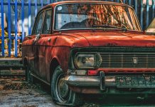 What Is the Best Way to Sell a Junk Car for Cash? - how to sell junk car near me