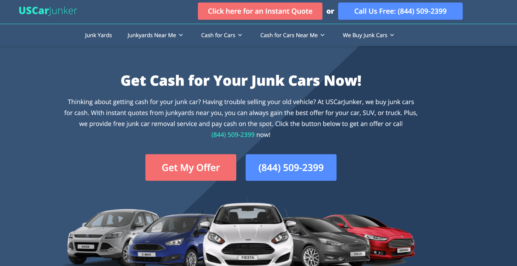 What Is the Best Way to Sell a Junk Car for Cash