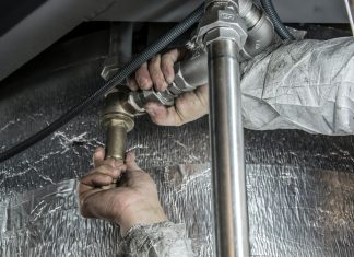 Comprehensive Plumbing Services: What to Expect from a Top-Rated Company
