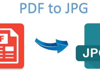 Converting PDF to JPG- free pdf to jpg converter