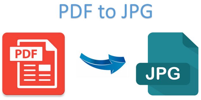 Converting PDF to JPG- free pdf to jpg converter