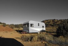 How to Choose the Right Caravan for Your Needs - buying a caravan for the first time