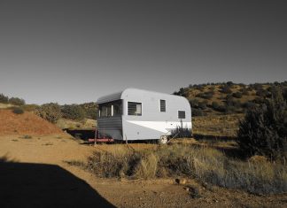 How to Choose the Right Caravan for Your Needs - buying a caravan for the first time