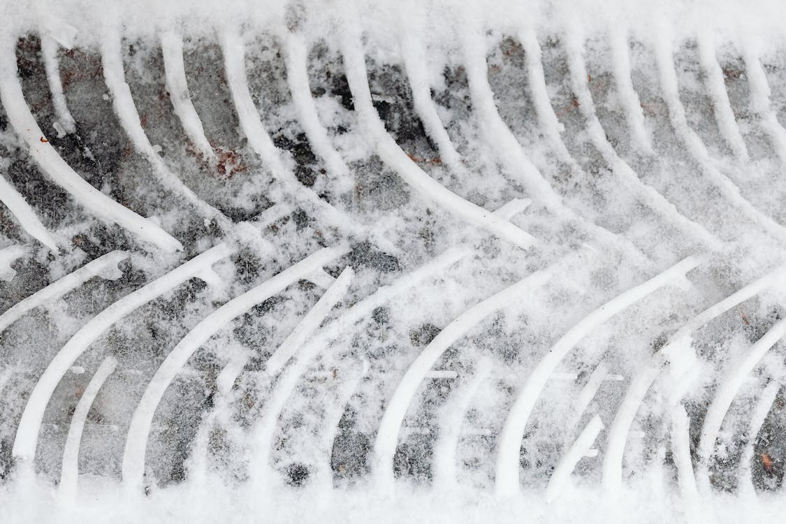 How to Choose the Right Winter Tires - are winter tires same size as all-season