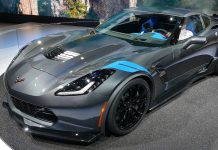 How to Find the Best Salvage Corvette for Your Budget - salvage corvette for sale
