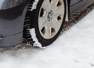 Winter Tires Everything You Need to Know Before You Use Them - how fast can you drive on snow tires