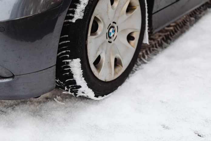Winter Tires Everything You Need to Know Before You Use Them - how fast can you drive on snow tires