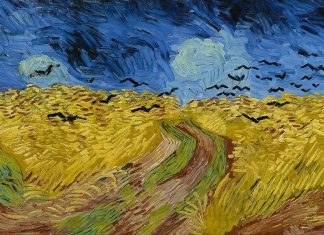 Vincent van Gogh's Paintings and Complete Catalog of Works