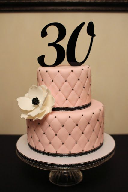 30th birthday cake ideas funny