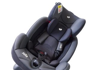 Car Seat Safety: How to Keep Your Kids Safe - safe kids car seat