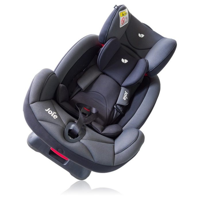 Car Seat Safety: How to Keep Your Kids Safe - safe kids car seat